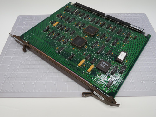 Northern Telecom NT6X69AC 10 NNTM5000KPCB Interface Card Module For Sale