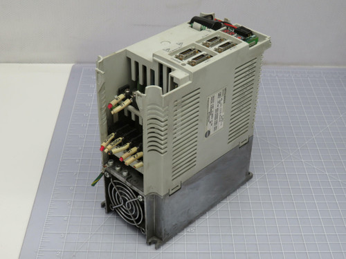 Mitsubishi MR-J2S-200B-RS238  AC Servo Drive For Sale