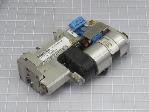 Assembleon  YV206851K 4022.550.05331 Servo Motor  For Sale