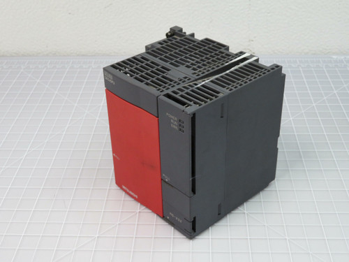 Mitsubishi Q00JCPU Melsec-Q CPU Unit  For Sale