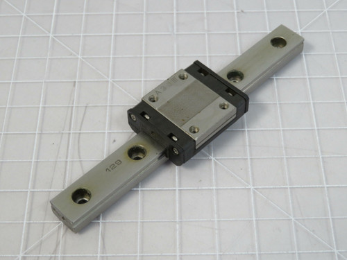 THK A3J III  Linear Bearing Block  For Sale