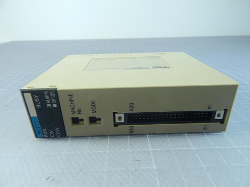 OMRON C200H-NC111 NC UNIT T103873