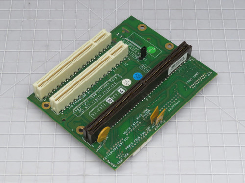 DATAMAX 51-2311-00 REV G CIRCUIT BOARD T191803