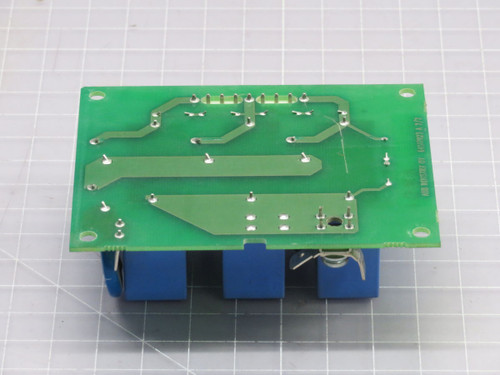 ABB 64517023 PC BOARD T255763