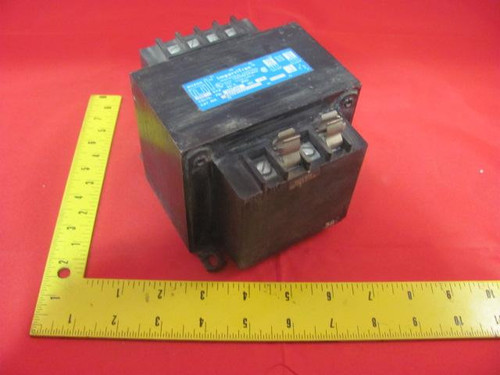 MICRON B350BTZ13 TRANSFORMERPRI.230/460VSEC.115V T8951