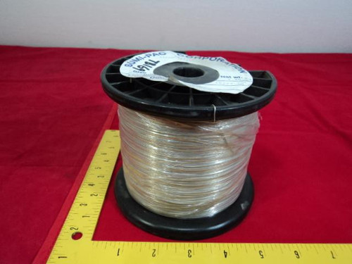SUMI-PAC CORP 1494110 5TPAM WIRE SPOOL .58MM T10402