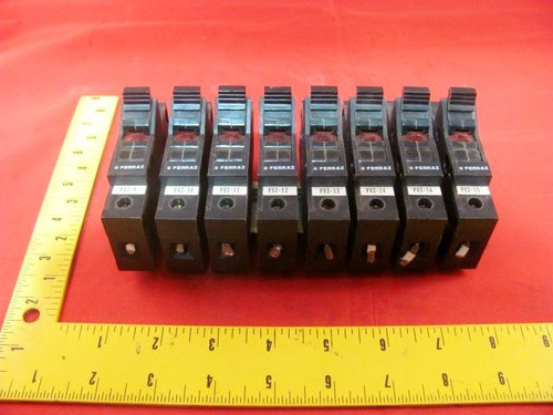 8 FERRAZ ST10 FUSE T8759