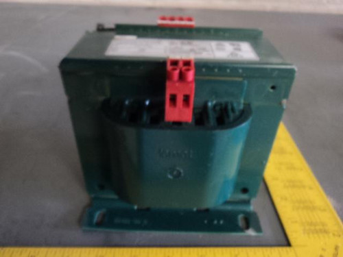 ISMET IST630 / 707791 630VA T20616 ISMET IST630 / 707791 630VA T20616