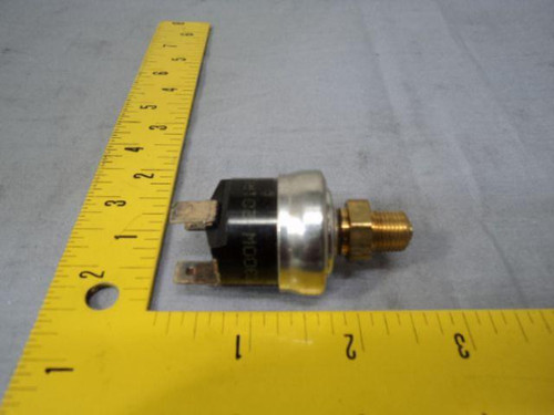 KLIXON 30257 VACUUM SWITCH 3 PRONG T12314