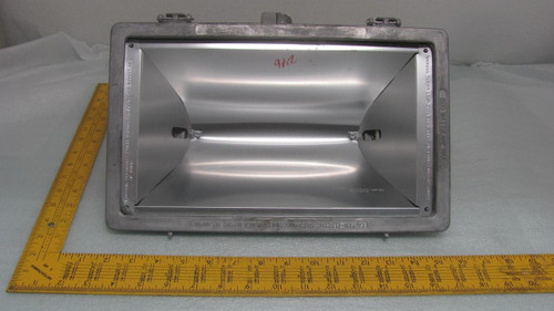 FEDERAL SUPPLY 500 WATT FLOODLIGHT T9137