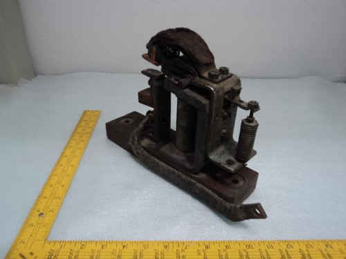 HEAVY DUTY CRANE MILL DC CONTACTOR T8923