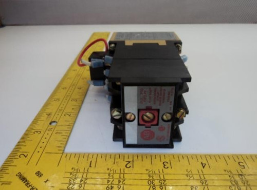 ALLEN-BRADLEY 700-PK600A1 600VAC 10A RELAY T15974