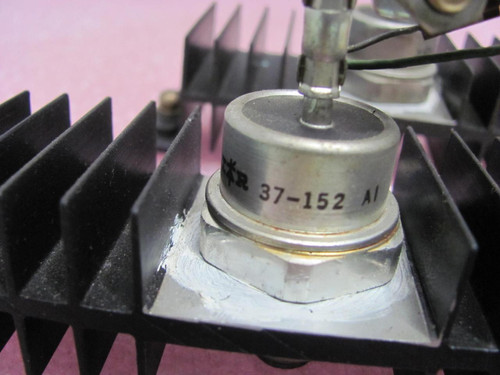 2 37-152 AI POWER DIODES T7262