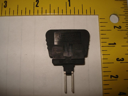 61 PHOENIX CONTACT ST-SI-UK 4  CONTACT FUSE CARTRIDGE T6218