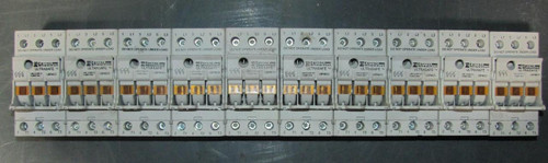 10 FERRAZ SHAWMUT USFMCC1 ULTRA SAFE FUSE HOLDER T6457