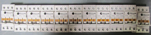 FERRAZ SHAWMUT USFMMMI ULTRA SAFE FUSE HOLDER T6465