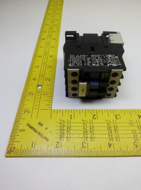 GROUPE SCHNEIDER TELEMECANIQUE LC1-D1810-G6 CONTACTOR T14230 GROUPE SCHNEIDER TELEMECANIQUE LC1-D1810-G6 CONTACTOR T14230