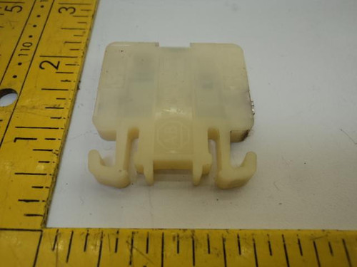 ALLEN-BRADLEY 1492-H TERMINAL BLOCK 1 T16331