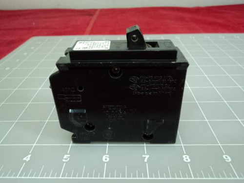 GE E-11592 20 AMP CIRCUIT BREAKER 1 POLE T11638