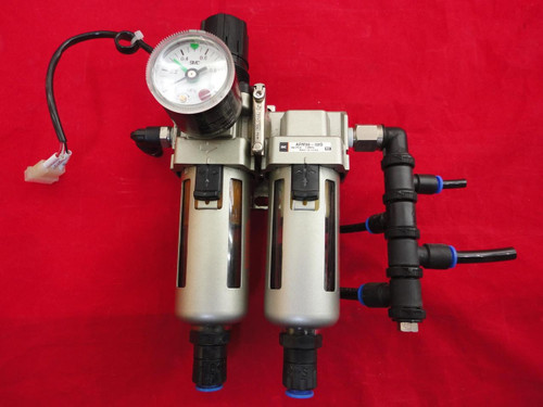 SMC AFM30-02D MIST SEPARATOR ASSEMBLY T20391 SMC AFM30-02D MIST SEPARATOR ASSEMBLY T20391