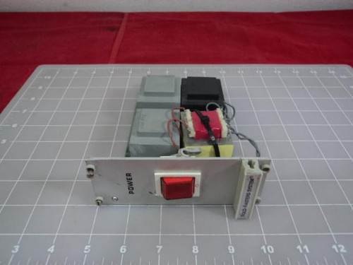 MOLD-MASTERS SYSTEM 431273 SWITCH T12077