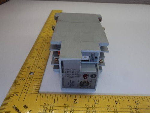 ALLEN-BRADLEY 700-RTC20020U1 600VAC INDUSTRIAL RELAY T15648