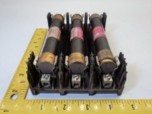 BUSS H60030-3C FUSE BLOCK 30A-600V T16473