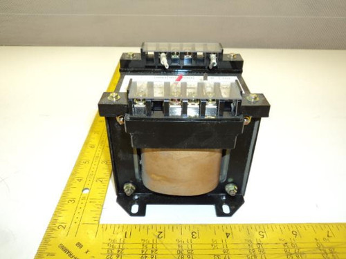 TOYOZUMI TZ11-300A TRANSFORMER 100V 110V 120V 50/60HZ T18825