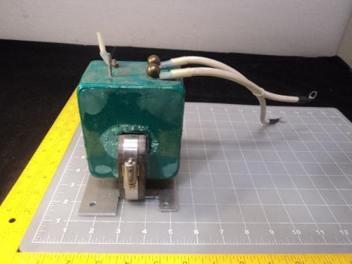 STANGENES  HIGH VOLTAGE TRANSFORMER 144A T12778