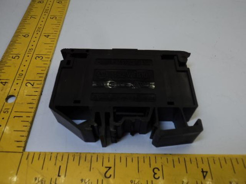 ALLEN-BRADLEY 1492-WFB10 30A FUSE BLOCK T16330