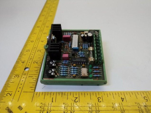 PHOENIX CONTACT GE056/C MODULAR TERMINAL BLOCK 8POINT T16361