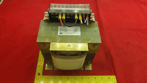 SANIL ELECTRIC 00JT268 1RY VTG 110 VX2 2RY VTG 100 V T21097 SANIL ELECTRIC 00JT268 1RY VTG 110 VX2 2RY VTG 100 V T21097