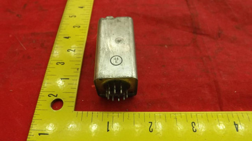 SIGMA 22JNCC 1000 G-SIL RELAY T21605