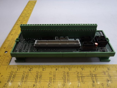 DELTA TAU  PMAC ACC8-D TERMINAL BLOCK/BREAKOUT BOARD T19009