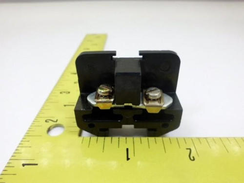 LOT OF 146 SQUARE D I828-C19 TERMINAL BLOCK T15199