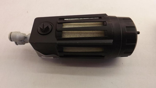 REXROTH 0821303053 OIL SEPARATOR T21938