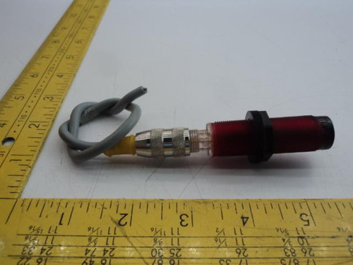 HONEYWELL CP180PLC MICROSWITCH T19116