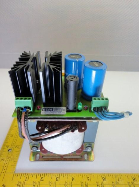 ELVA RTSNL SONDER 0.32 KVA TRANSFORMER T15127