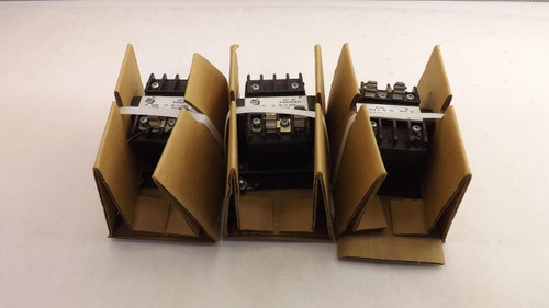 LOT OF 3 HPS PHD25AG TRANSFORMERS T22179