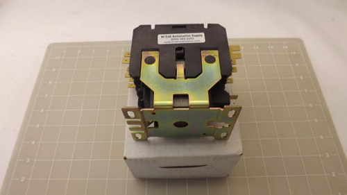 CUTLER HAMMER C25FNF360A DEFINITE PURPOSE CONTACTOR T23724