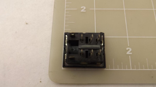 IDEC SH2B-51 RELAY SOCKET T23782