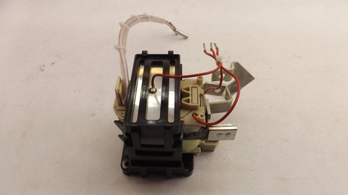 BI0949  9100-4945 TRANSFORMER REMOVED FROM HP 6673A POWER SUPPLY T22336 BI0949  9100-4945 TRANSFORMER REMOVED FROM HP 6673A POWER SUPPLY T22336