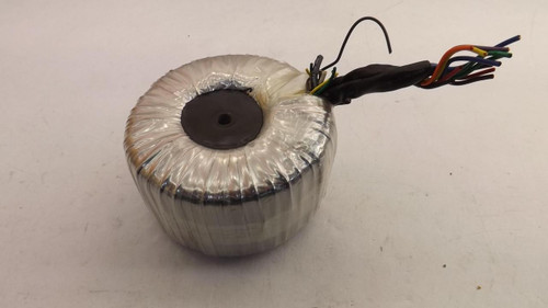 TOROID 001477-1 TRANSFORMER #4213-C FOR APPLIED BIOSYSTEMS T22455