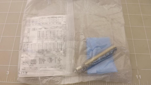 OMRON E2E2-X2B1-M1 PROXIMITY SWITCH T23142