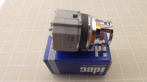 IDEC ALFD-0600 PUSH BUTTON T24261