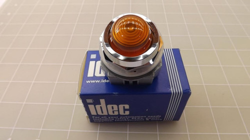 IDEC APD-199N-A PILOT LIGHT T24270