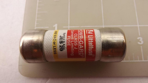 LITTELFUSE JLS 20 FUSE T24426