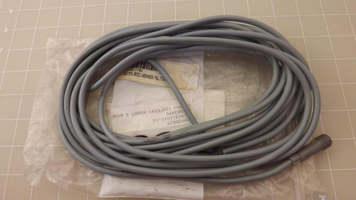 MULTIVAC I148-1701 884820 PROXIMITY SWITCH T24637