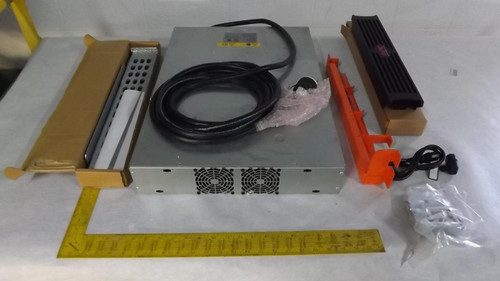 APC SYMMETRA SYTF2X215 5KVA 208/120V STEP-DOWN TRANSFORMER W/ 15 FT. INPUT CORD