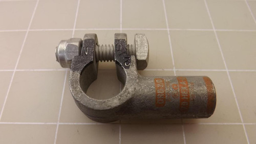 NAPA ORG-2/0 70 HEX A-C CRIMPABLE BATTERY TERMINAL T24743